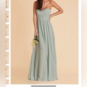 Birdy Grey convertible grace dress